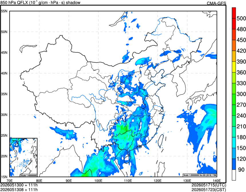 05/13 00时 +111小时