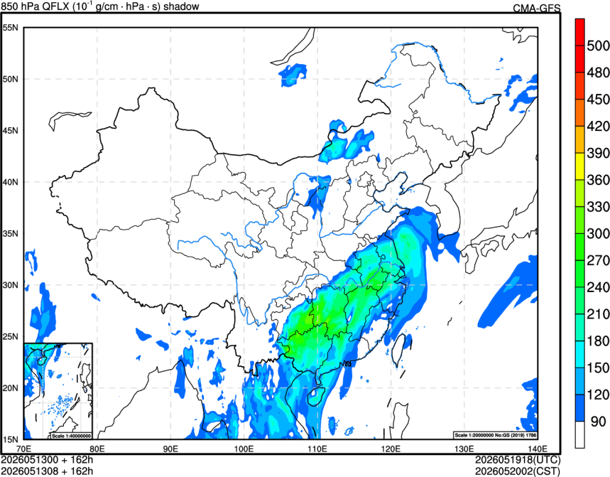 05/13 00时 +162小时