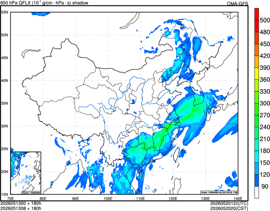 05/13 00时 +180小时