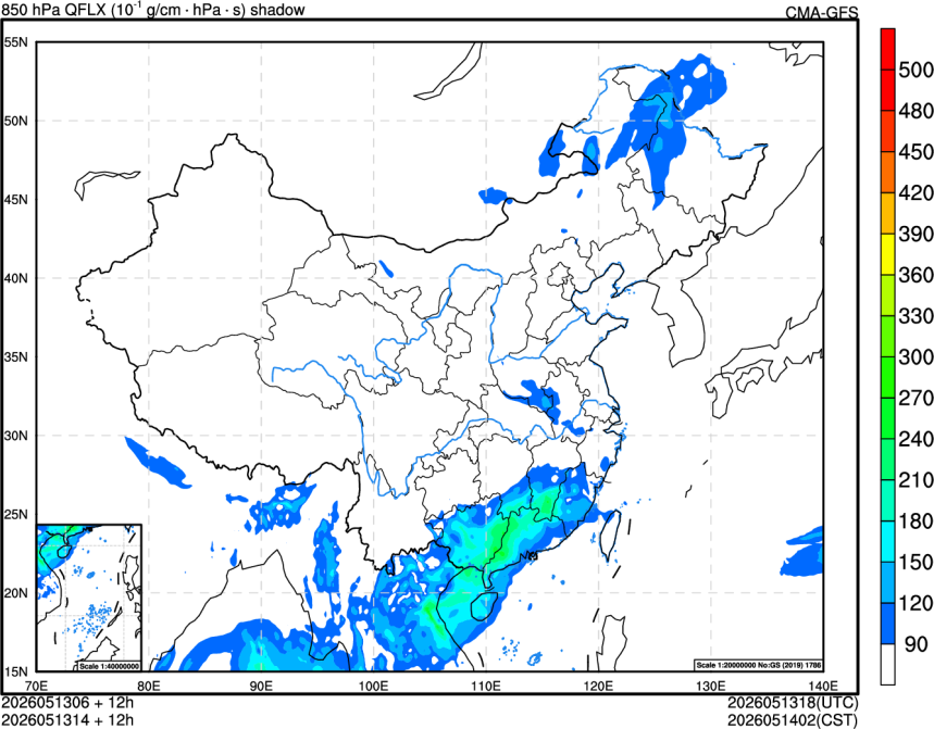 05/13 06时 +012小时