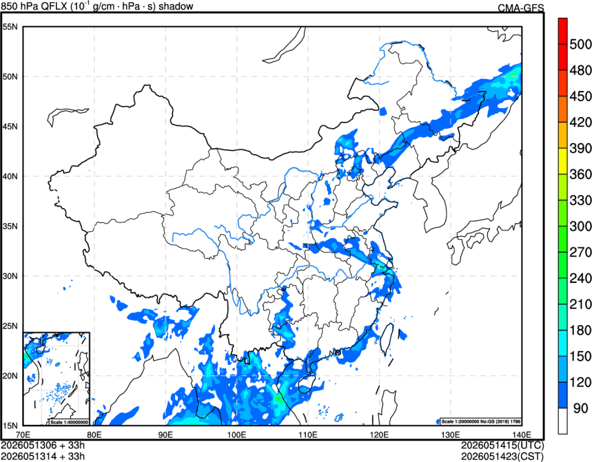 05/13 06时 +033小时