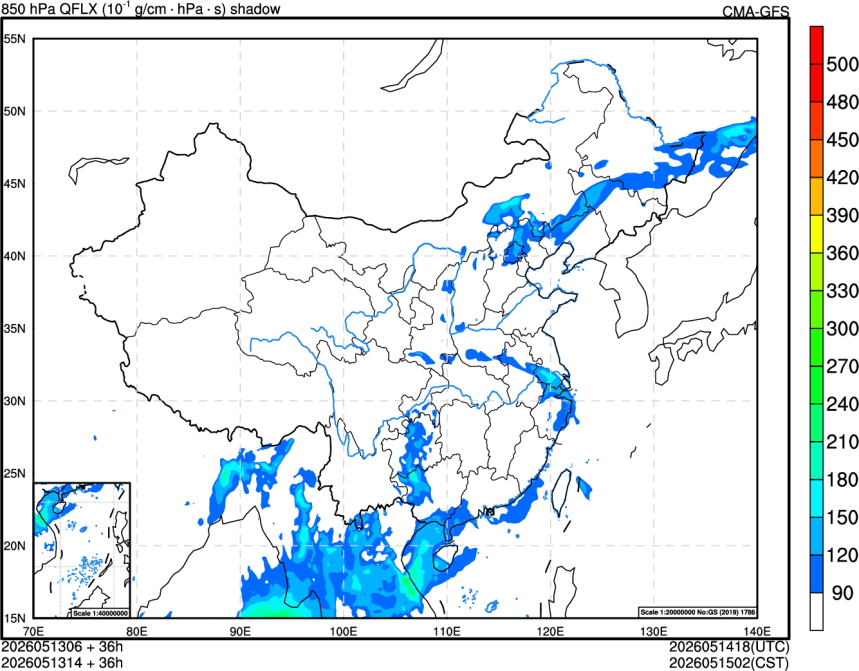 05/13 06时 +036小时