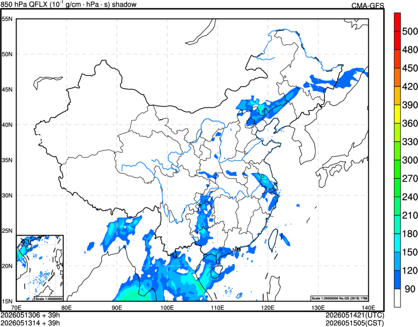 05/13 06时 +039小时