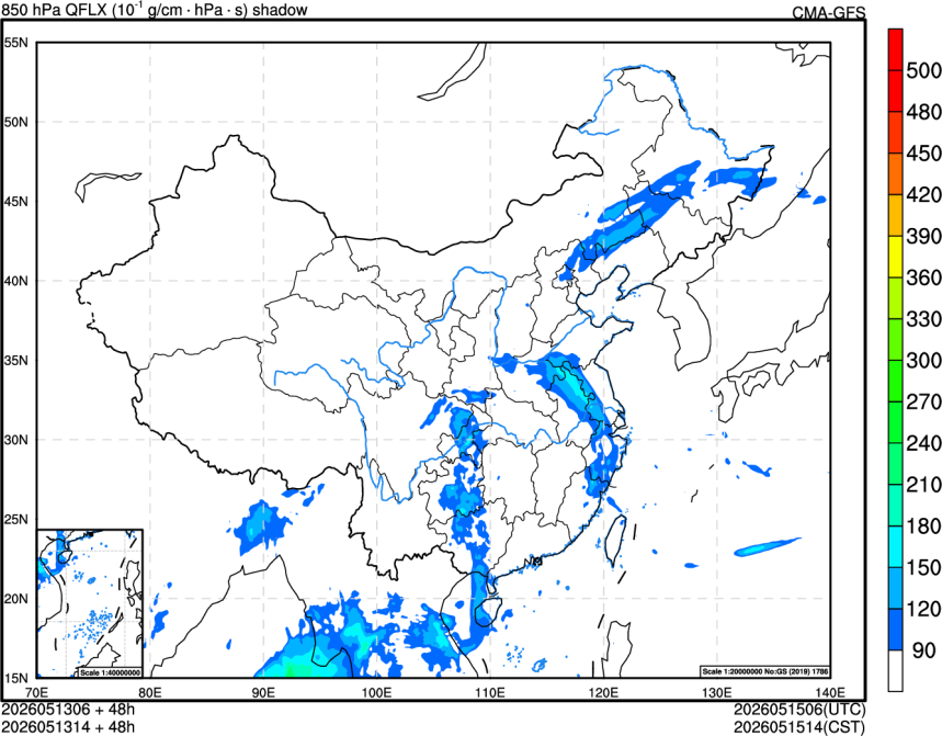 05/13 06时 +048小时