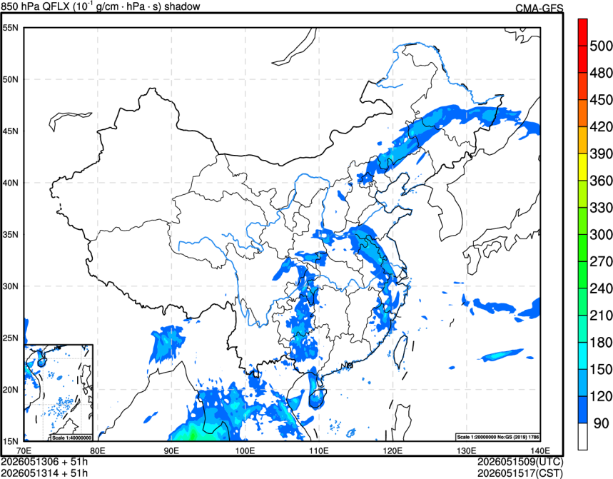 05/13 06时 +051小时