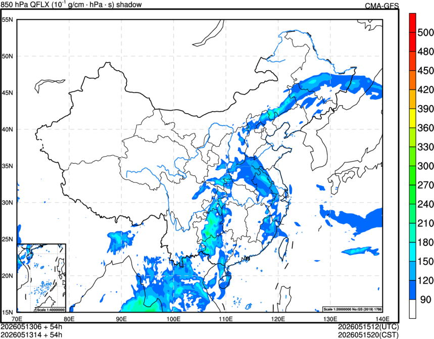 05/13 06时 +054小时