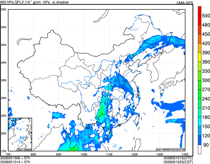 05/13 06时 +057小时