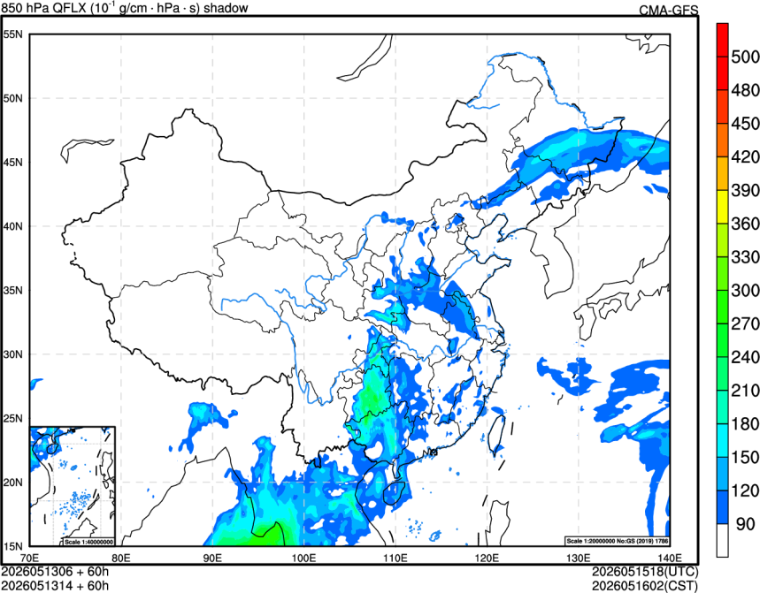 05/13 06时 +060小时