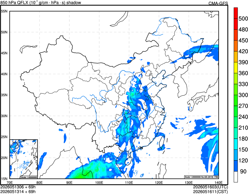 05/13 06时 +069小时