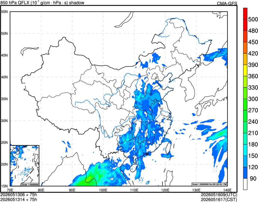 05/13 06时 +075小时