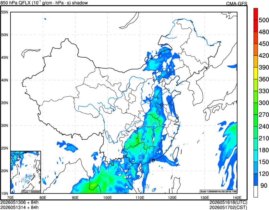 05/13 06时 +084小时
