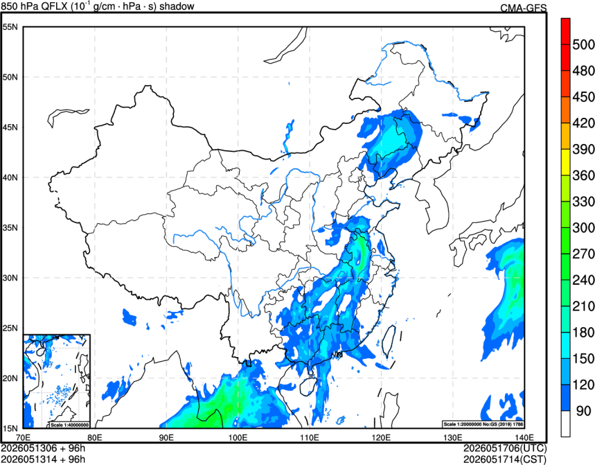 05/13 06时 +096小时