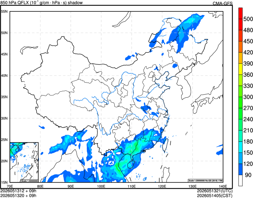 05/13 12时 +009小时