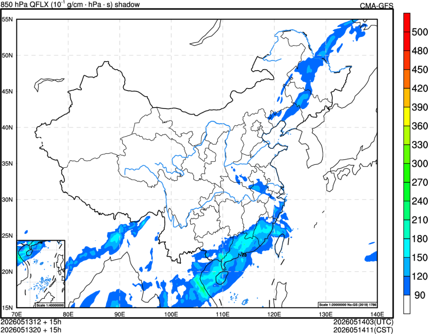 05/13 12时 +015小时