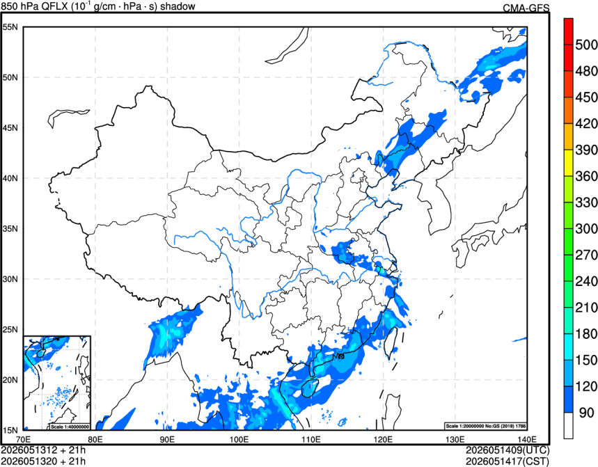 05/13 12时 +021小时