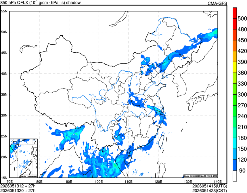 05/13 12时 +027小时