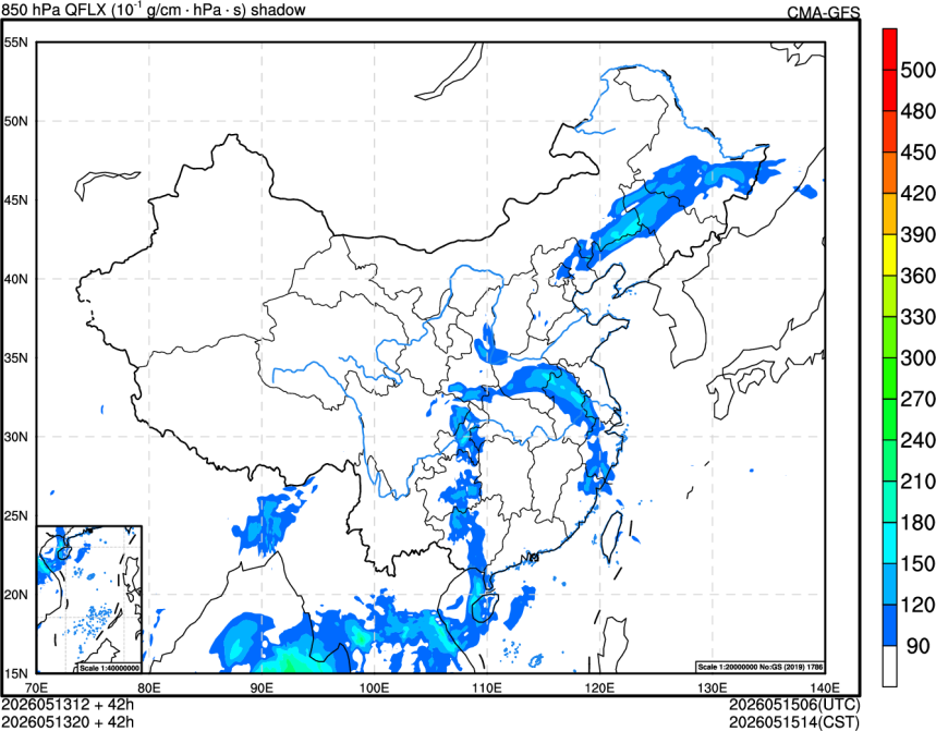 05/13 12时 +042小时