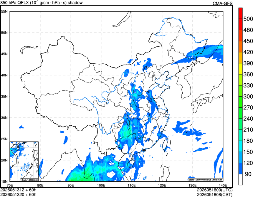 05/13 12时 +060小时