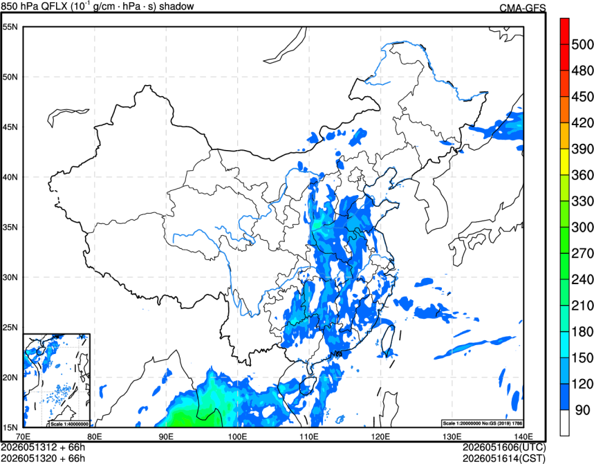 05/13 12时 +066小时
