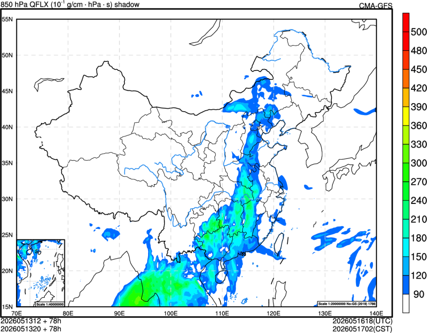 05/13 12时 +078小时