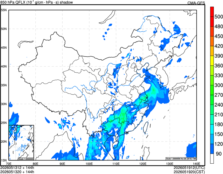 05/13 12时 +144小时
