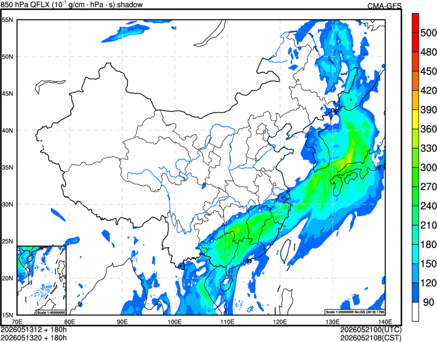 05/13 12时 +180小时