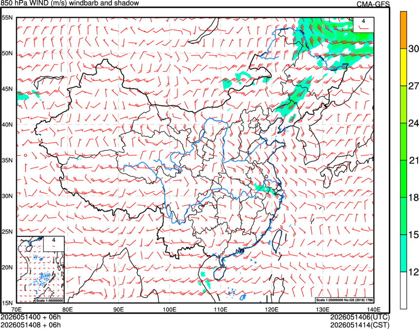 05/14 00时 +006小时