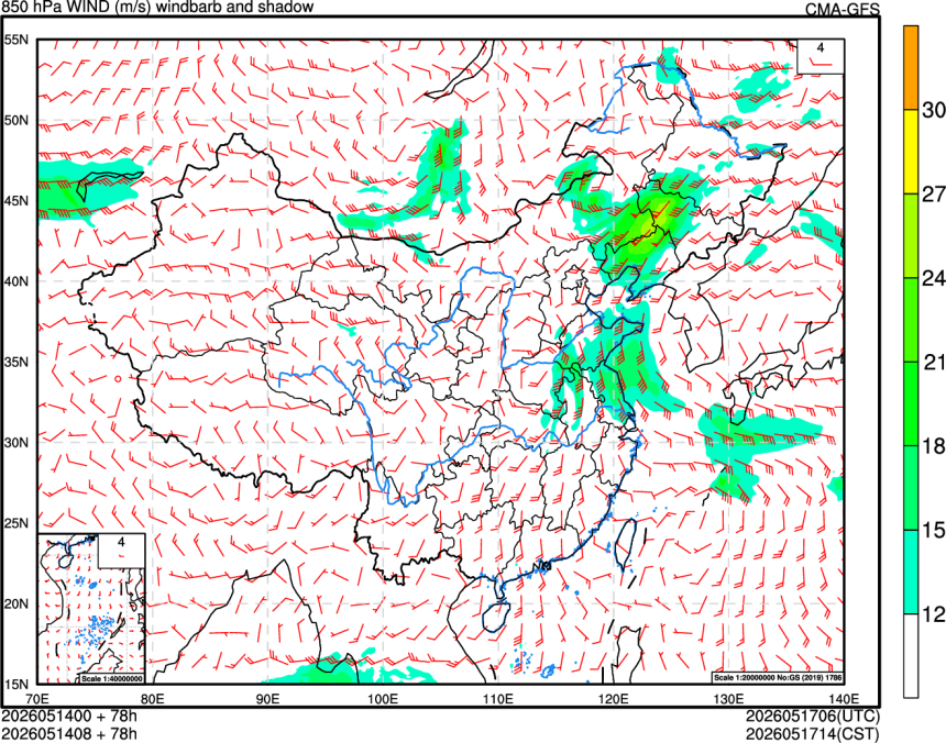 05/14 00时 +078小时