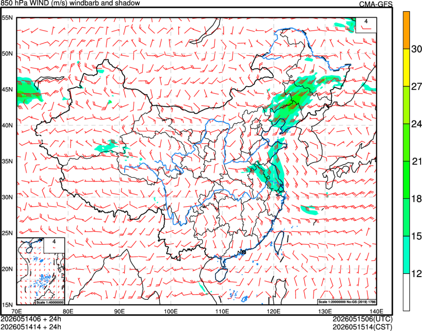 05/14 06时 +024小时