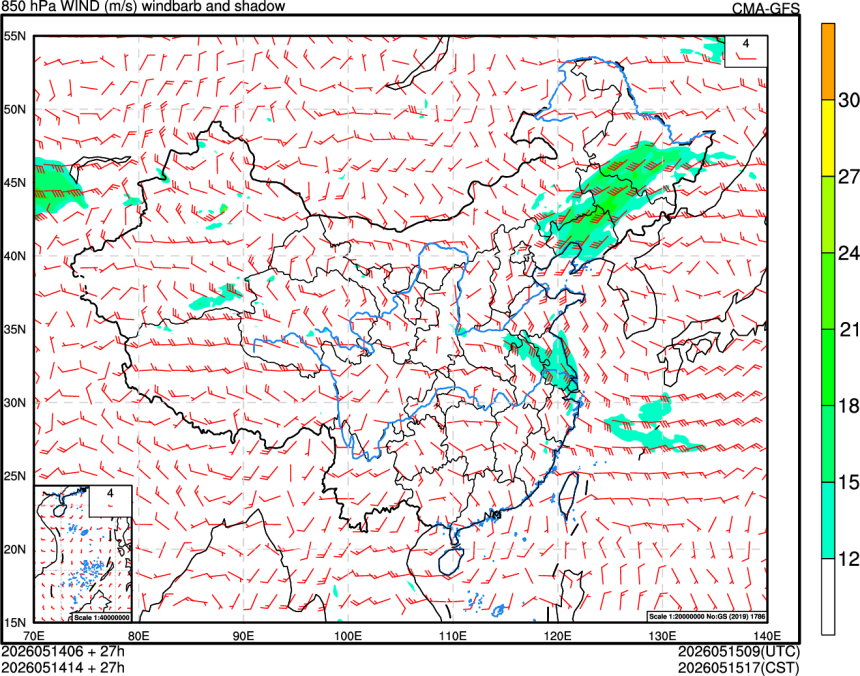05/14 06时 +027小时