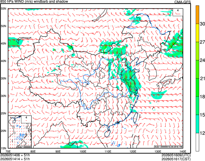 05/14 06时 +051小时