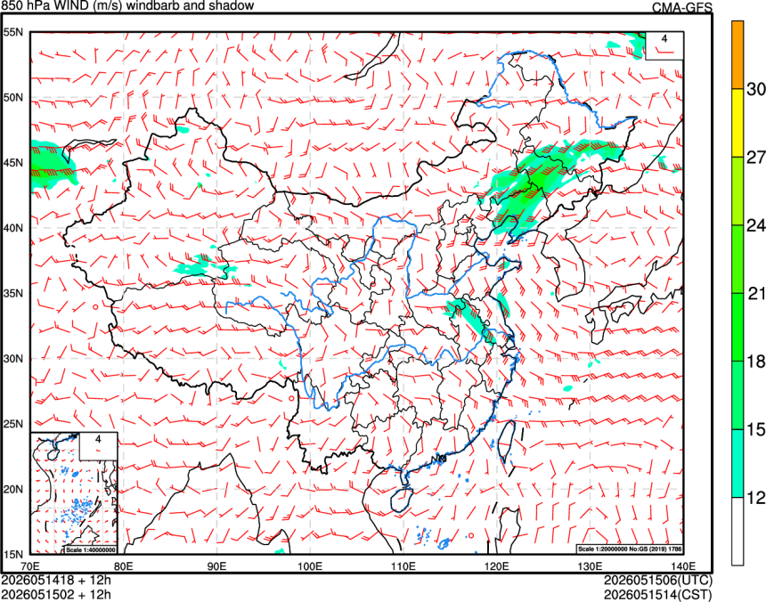 05/14 18时 +012小时