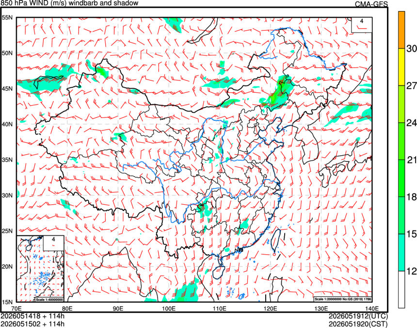 05/14 18时 +114小时