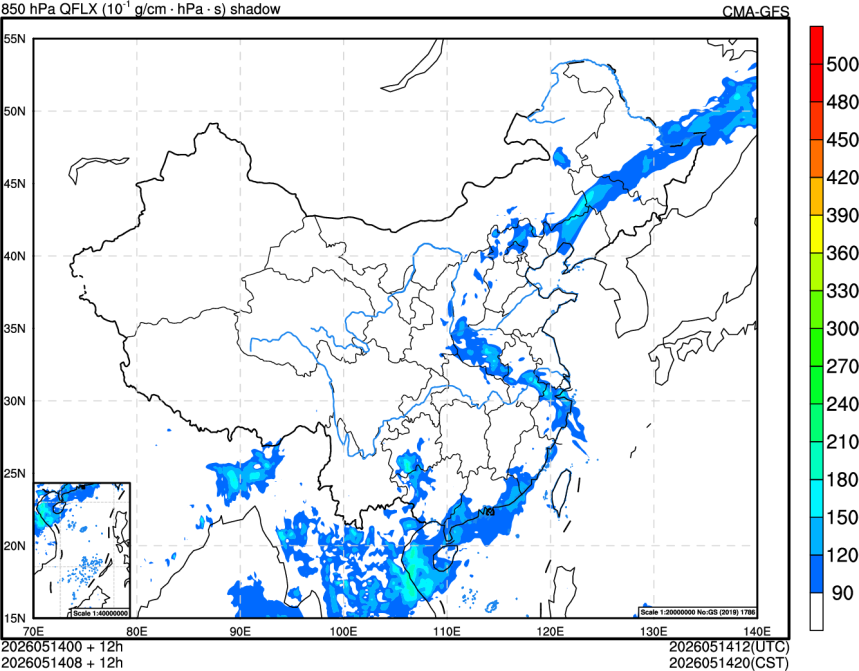 05/14 00时 +012小时