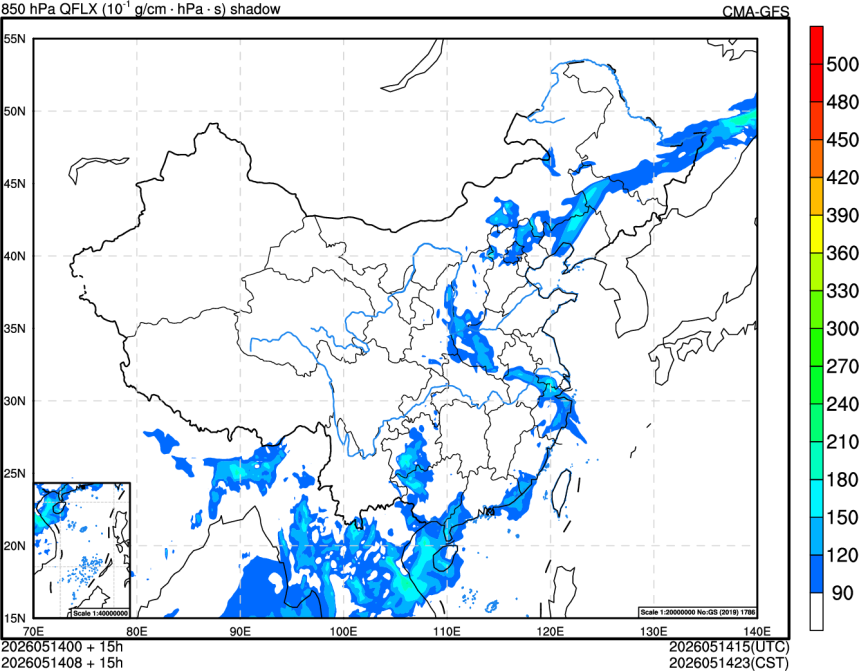 05/14 00时 +015小时