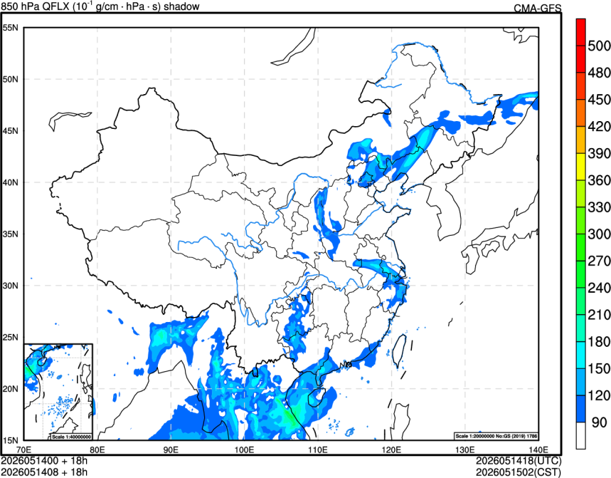05/14 00时 +018小时