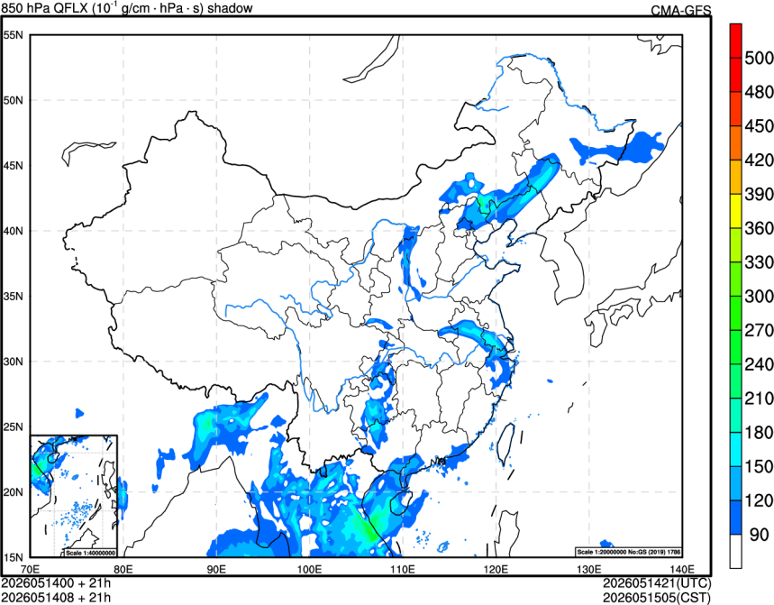 05/14 00时 +021小时
