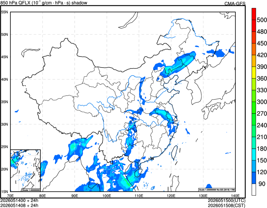05/14 00时 +024小时
