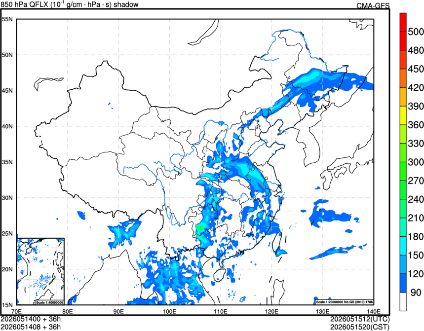 05/14 00时 +036小时