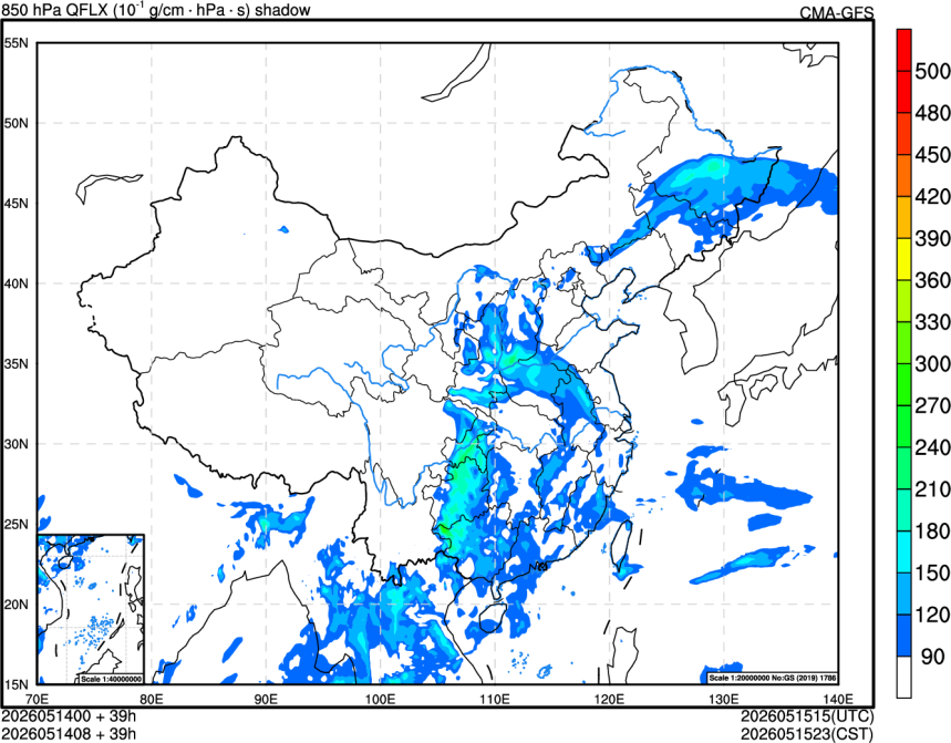 05/14 00时 +039小时