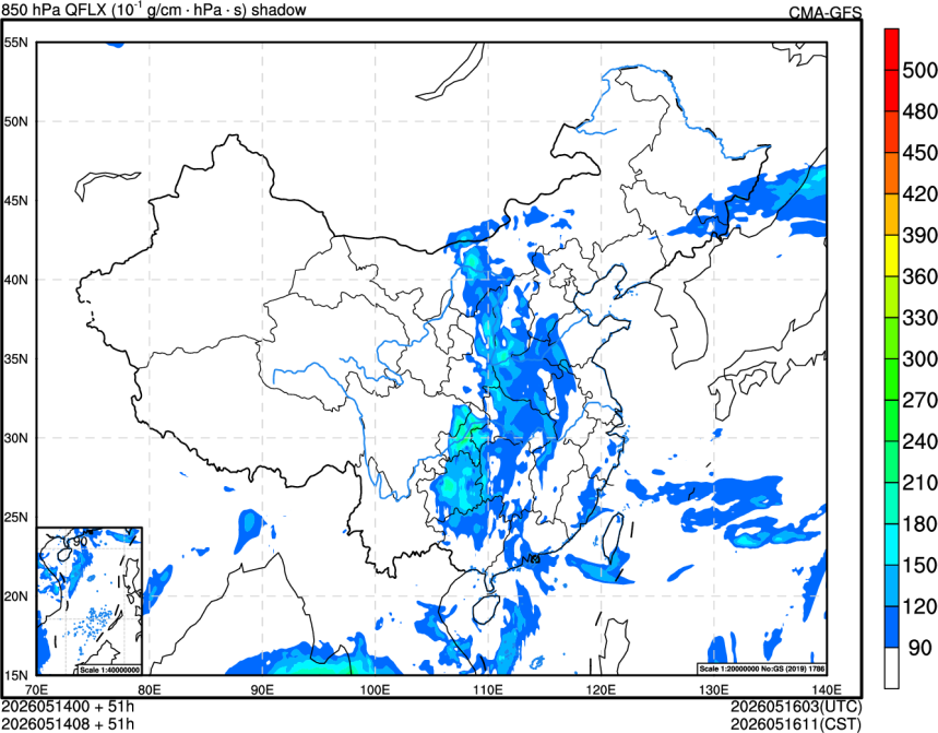 05/14 00时 +051小时