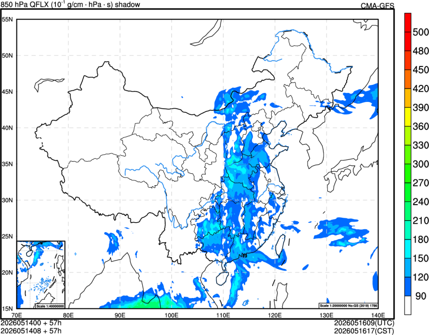 05/14 00时 +057小时