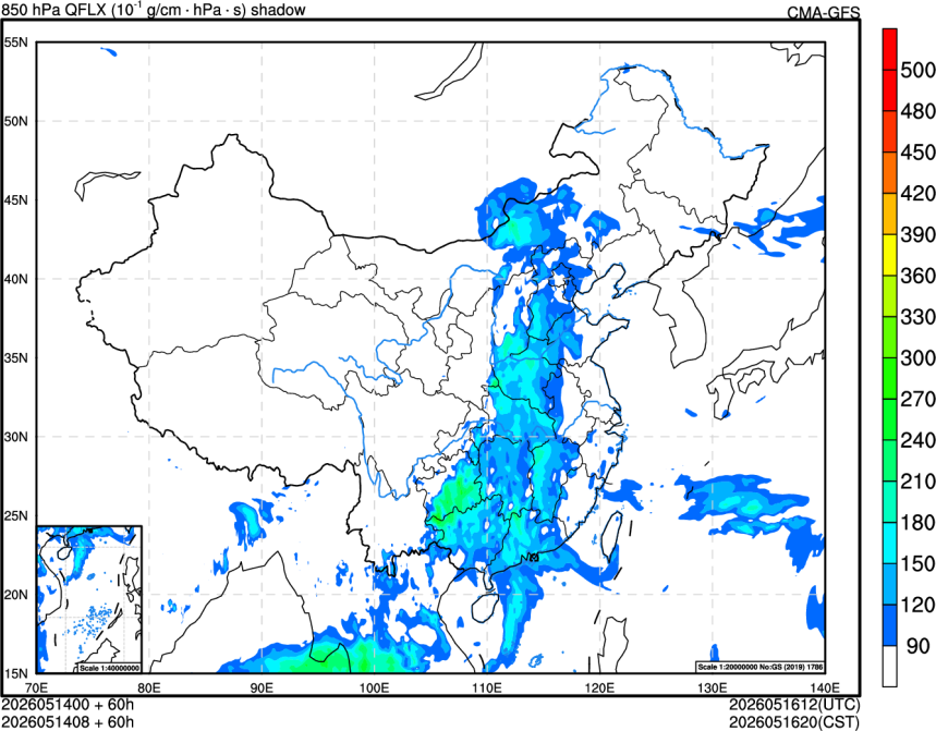 05/14 00时 +060小时