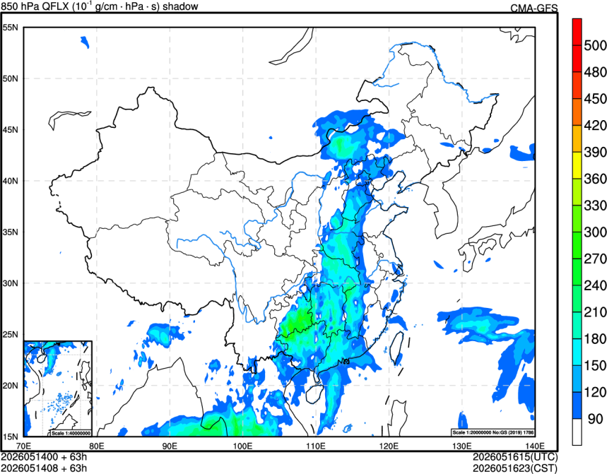 05/14 00时 +063小时