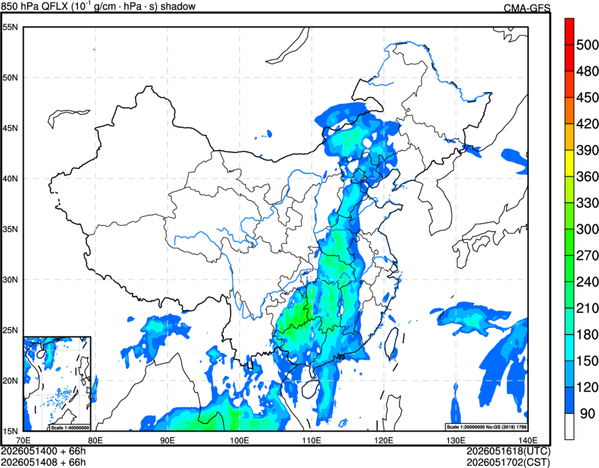 05/14 00时 +066小时