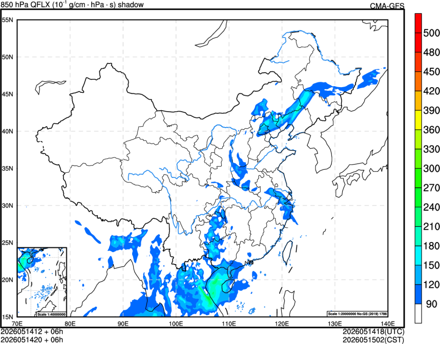 05/14 12时 +006小时