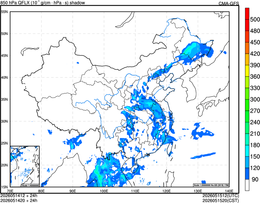 05/14 12时 +024小时