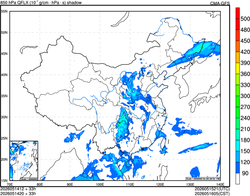 05/14 12时 +033小时