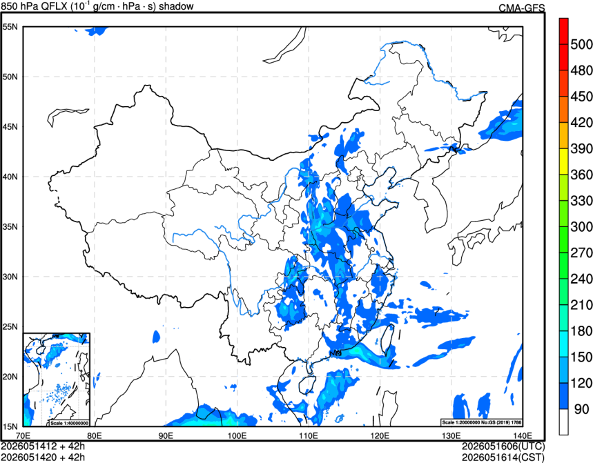 05/14 12时 +042小时