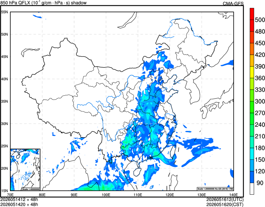 05/14 12时 +048小时